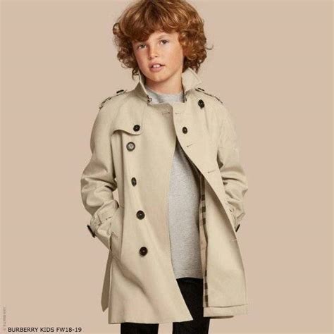 burberry teenager boy|burberry for kids boys.